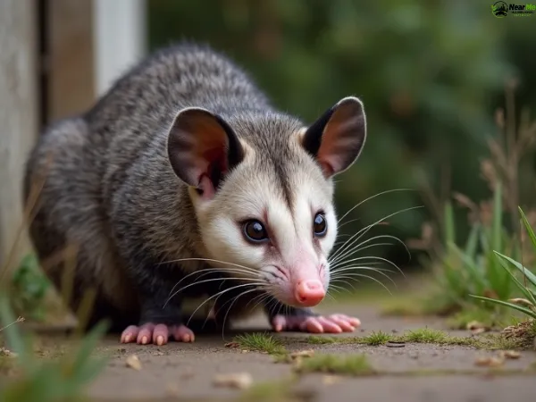Dead Possum Removal Peak Crossing